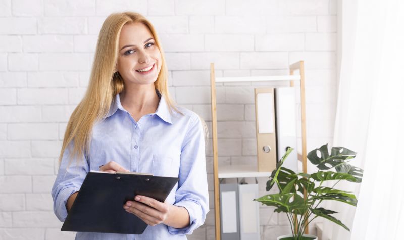 Improved Stress Management